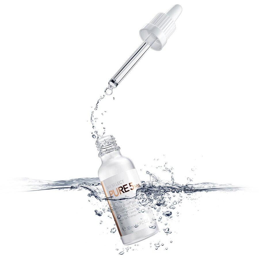 M1 SELECT - Medizinische Hautpflege von M1 Med Beauty