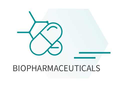 Biopharmaceuticals