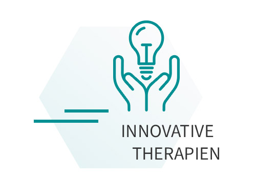 Innovative Therapien