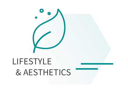 Lifestyle & Aesthetics