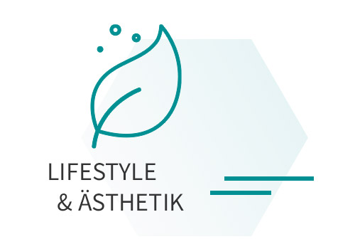 Lifestyle & Ästhetik