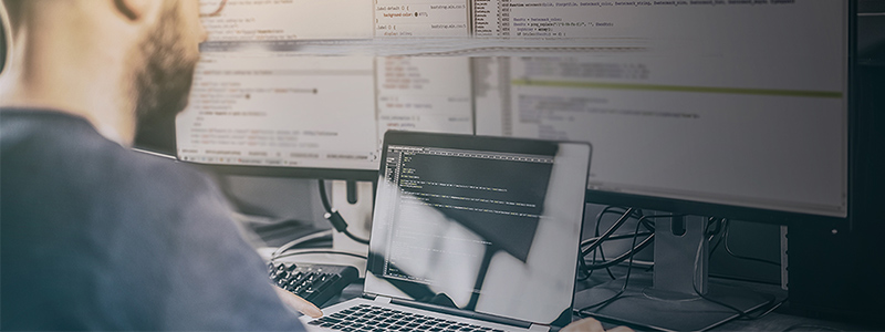 ERP-Anwendungsentwickler Stellenangebot bei HAEMATO